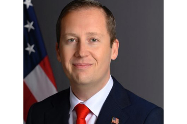 'India vitally important to us, an incredible partner': US Ambassador Sergio Gor