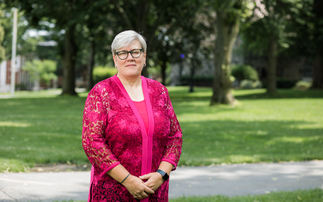 To build trust at COP28, the UK must first be trustworthy