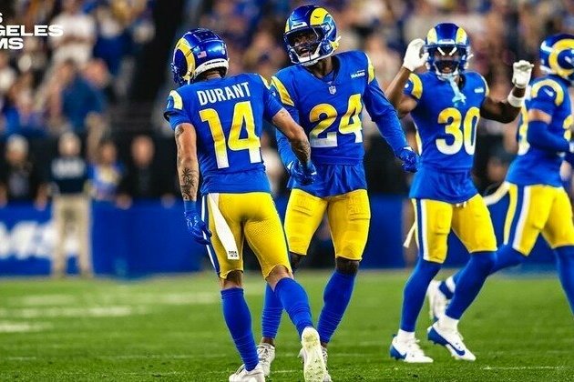 Rams 2025 NFL Draft position preview: Cornerback