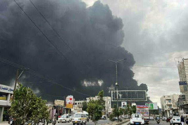 IDF airstrikes 'fully disabled' Yemen's main airport - Israel