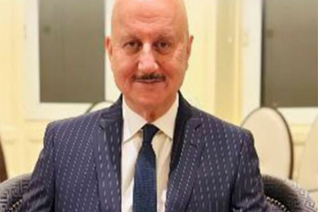 Anupam Kher's X account gets locked, actor asks Elon Musk, "Which post of mine did violate your rules"