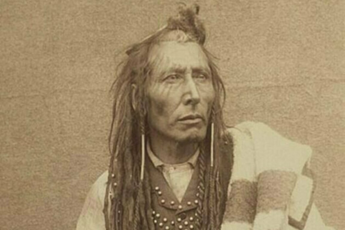 5 vital leadership takeaways from the life of Chief Poundmaker