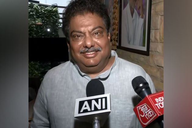 Protest land acquisition in other states too: Minister MB Patil to Actor Prakash Raj