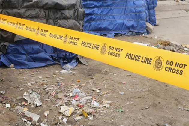 Telangana: Husband hacks wife to death with axe, argument over son's Devi immersion trip