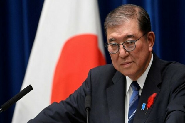 Japan's ruling camps hit with major setback after losing majority in upper house; Ishiba vows to remain PM