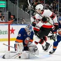 Islanders rally past Senators with late Anders Lee game-winner