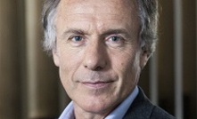  Australia's Chief Scientist Alan Finkel