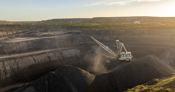 Coronado looks to shore-up liquidity amid met coal downturn