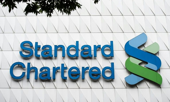 Standard Chartered reports profit of $409 mn Standard Chartered reports profit of $409 mn