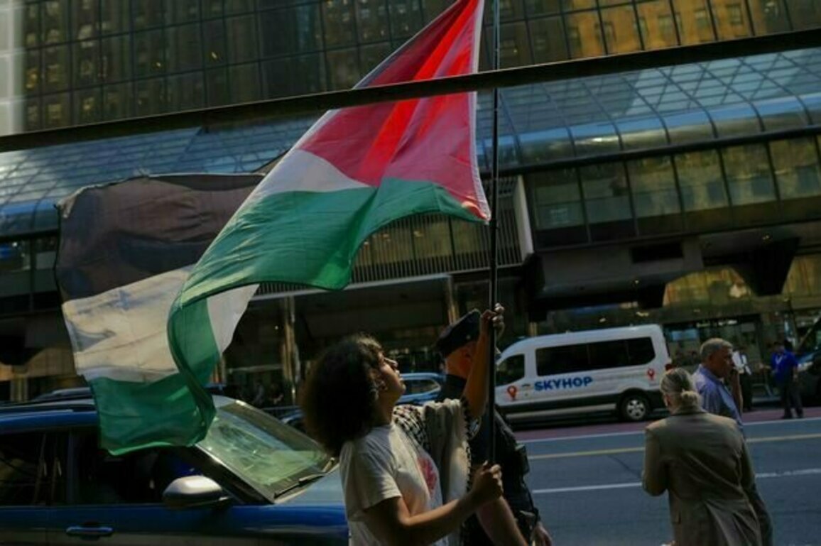 Palestinian statehood is winning major new supporters at UN - but symbolic action won't make it happen