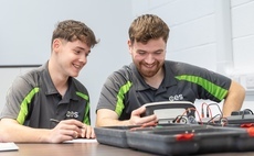 Government to allow 'fast track' apprenticeships for major infrastructure projects