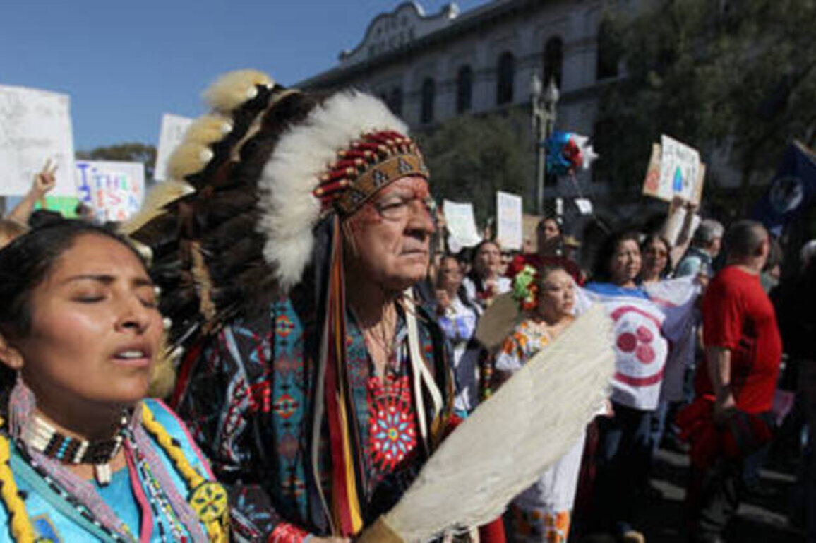 Canada took our land and our lives. We deserve to have at least our names back