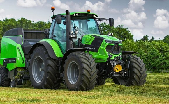 SDF pulls out of Agritechnica and EIMA shows for 2021