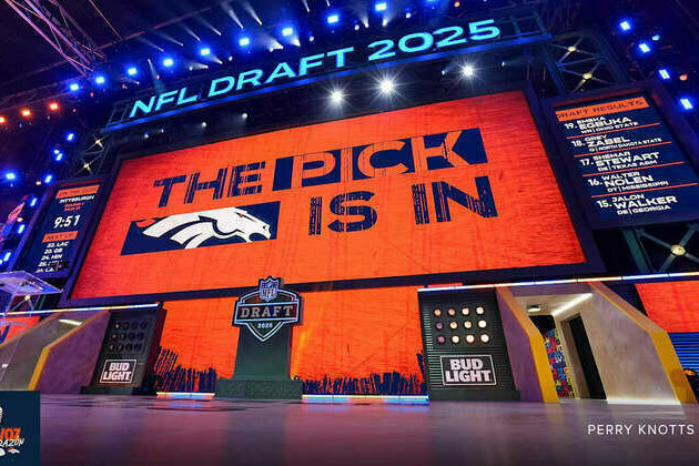 La Voz de la Razn: La Clase 2025 de los Denver Broncos