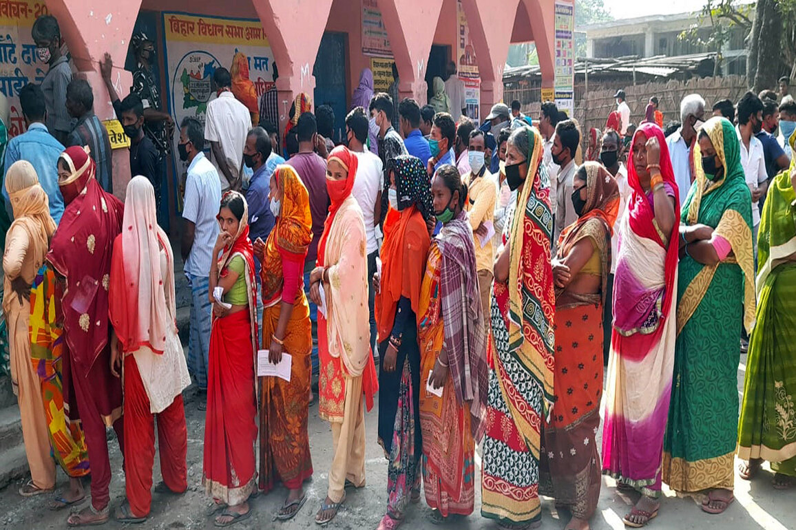 Bihar SIR: Over 1.63 lakh electors added in Patna in final voter list before assembly polls