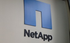 NetApp UK&I channel boss Bryant departs