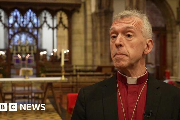 Archbishop of Wales retires after Bangor cathedral behaviour failings