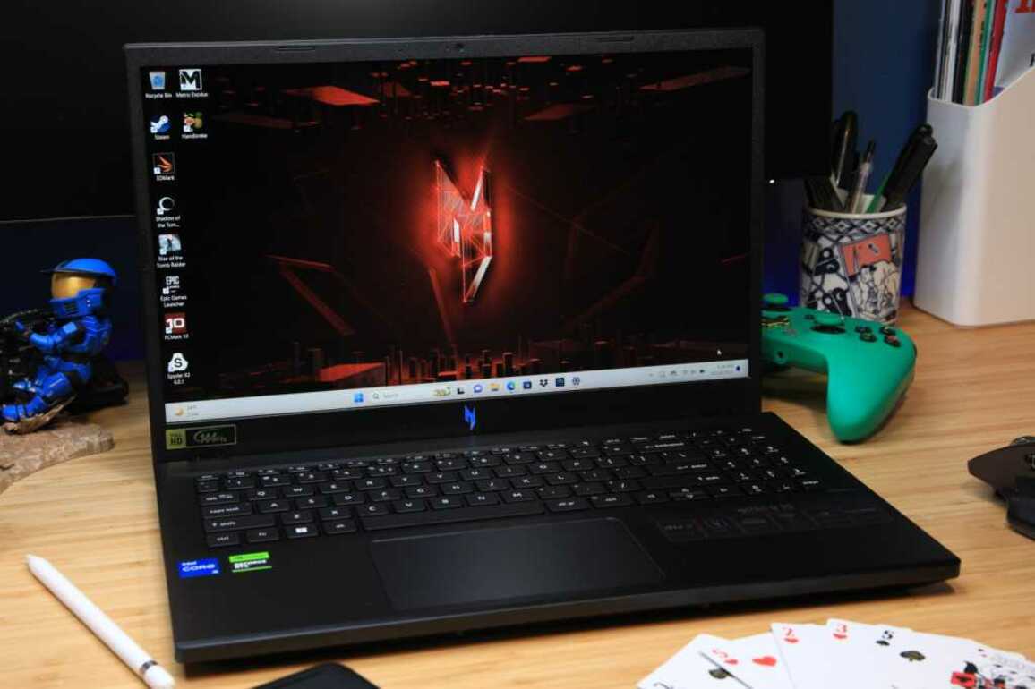 Best gaming laptops under $1,000 in 2025- Expert reviews and picks