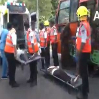 Chennai Airport conducts mock drill to test emergency response