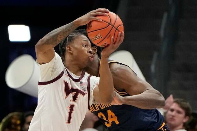 Virginia Tech, Syracuse prepare for pivotal stretch in ACC play