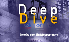 Deep Dive: Investors waiting for next big leap in AI after DeepSeek launch 