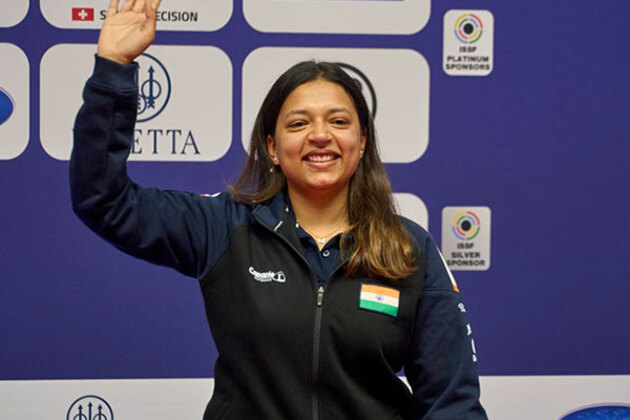 National Selection Trials 3 and 4 commences; India's top shooters in action