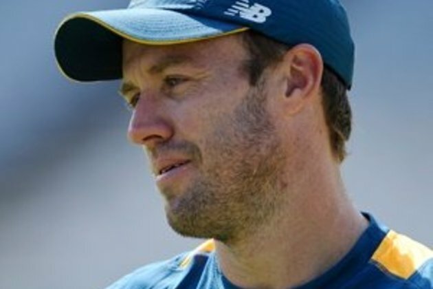 Proteas zone in on AB for T20 World Cup