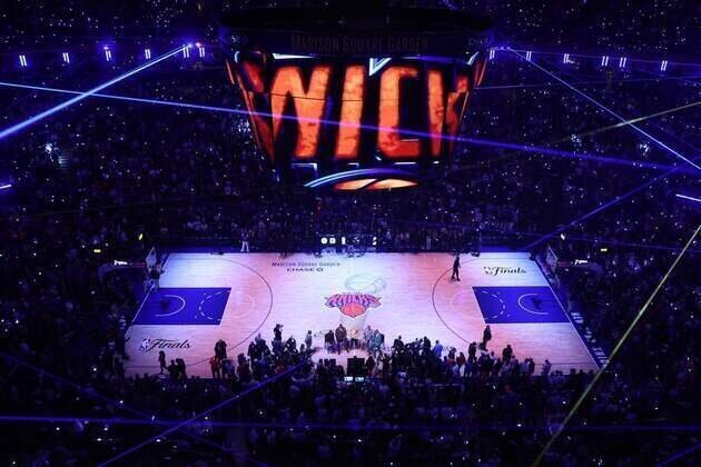 Ticket prices for Game 4 of NBA Finals at MSG plummet 70%
