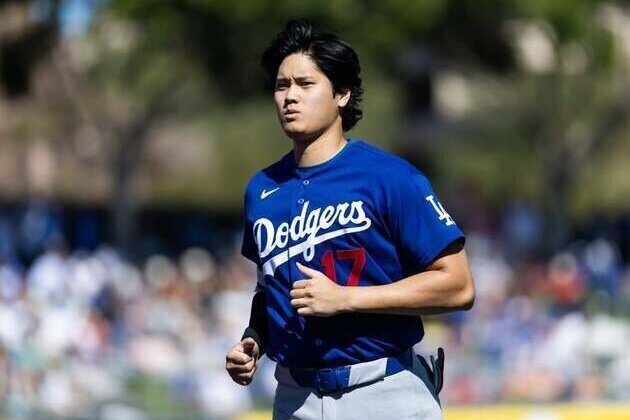 Shohei Ohtani ready to rejoin Dodgers rotation, could pitch this week