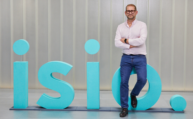 Isio completes acquisition of Deloitte UK's pensions business