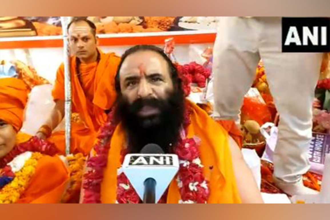 Hindu religious groups welcome Uttarakhand Govt's 'Op Kalanemi' targetting fake seers