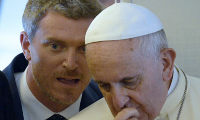 Pope's relatives killed in Argentina accident Pope's relatives killed in Argentina accident