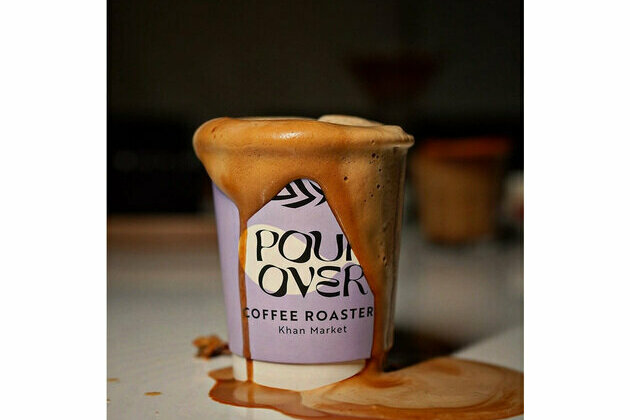 Pour Over Coffee Roasters Brews Fresh Experiences with Third Outlet Launch in Delhi
