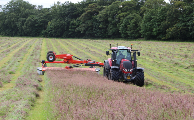 'If APR is used to relieve farmland and buildings, then BPR is used to cover the livestock and machinery'