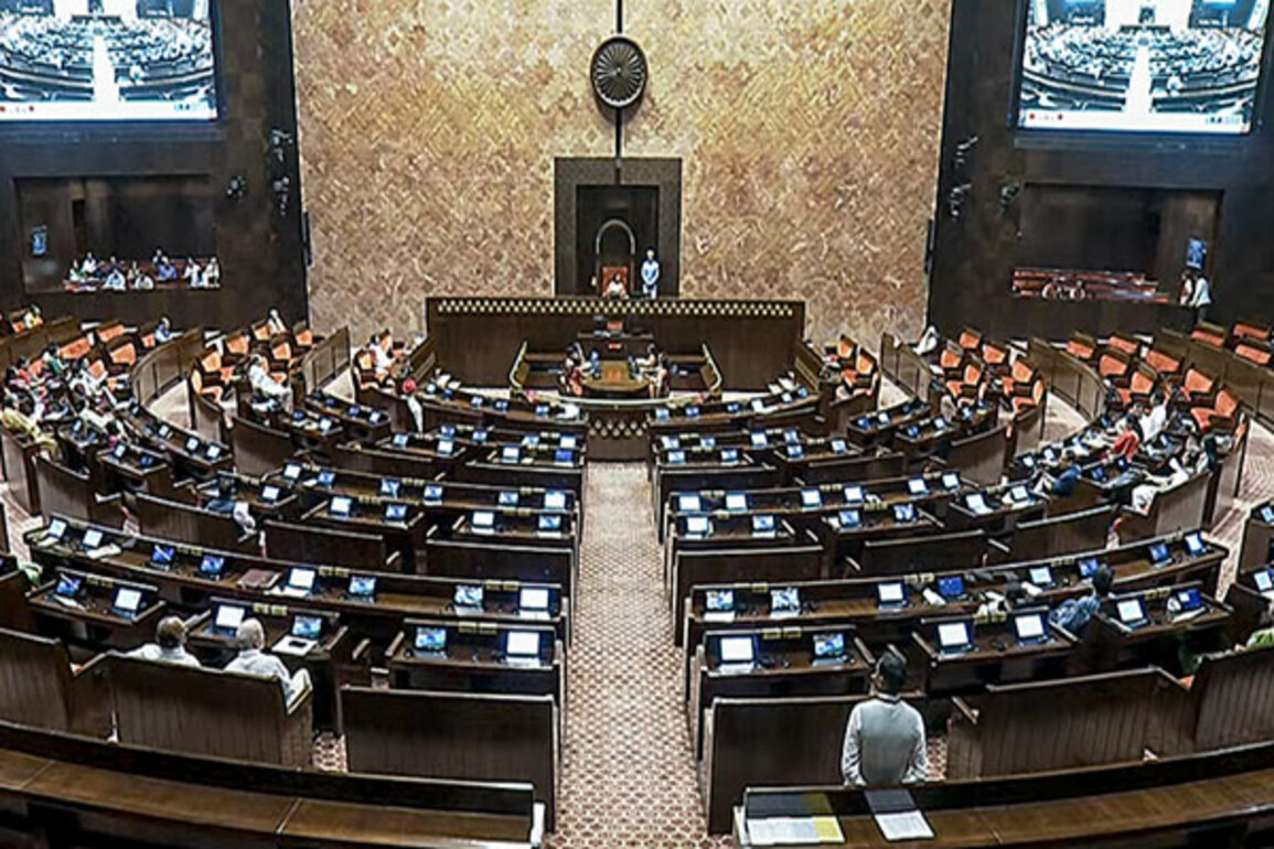 No plan to remove 'socialist', 'secular' from Constitution: Govt informs Rajya Sabha