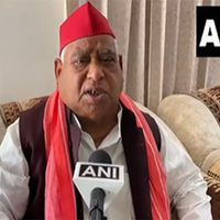 "Will not impact our country's economy, development": SP MP Awadhesh Prasad on Trump's tariffs