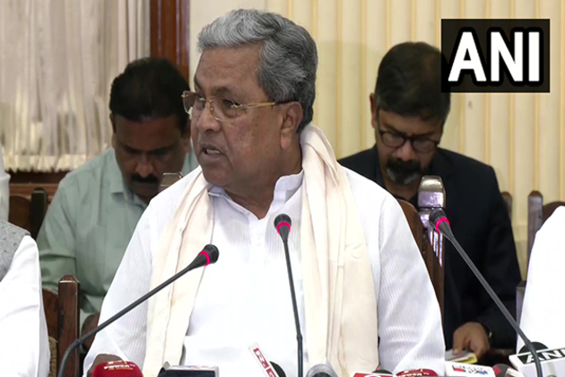Bengaluru stampede: Social activist Snehamayi Krishna files complaint against Karnataka CM, Dy CM