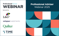 Webinar: IHT on pensions from April 2027 – what financial planners need to know