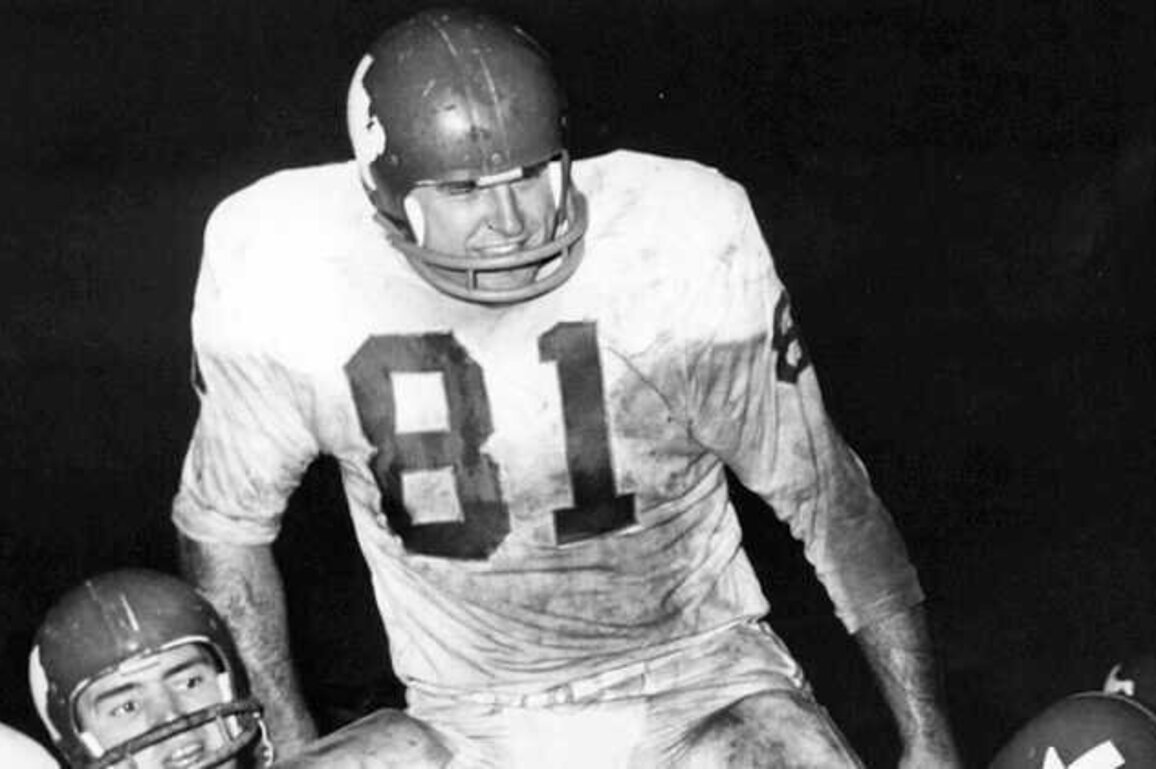 Unsung Heroes: Tommy Brooker