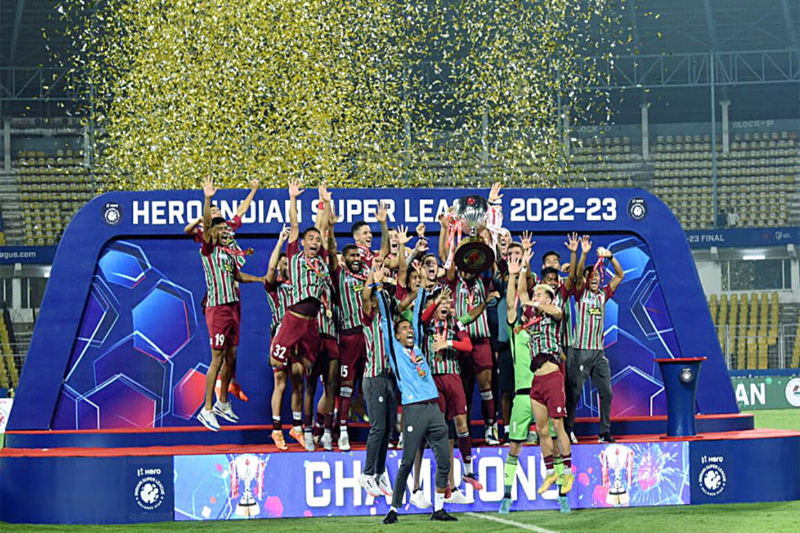 ISL dates to be announced next week; AIFF confirms