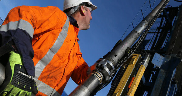 Imdex upsizes debt facility to $350M