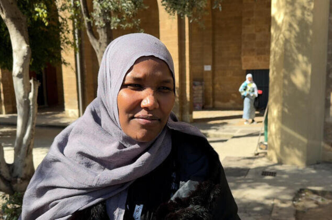 From Sudan to Lebanon: Wherever we go, war follows us