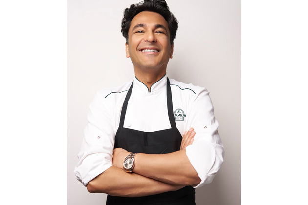 "Big honour for years of consistency": Vikas Khanna on TIME 100 milestone, reveals Priyanka Chopra among first to congratulate