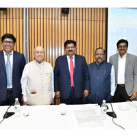 Dr. Anilkumar Gaikwad Unanimously Elected as President of IRF India Chapter