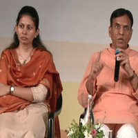 Youth Spiritual Summit culminates in UP's Varanasi with launch of Kashi Declaration