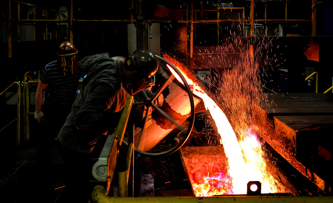 BHP wants more copper