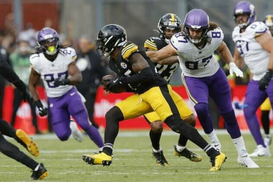 Steelers S DeShon Elliott (personal) questionable vs. Bengals