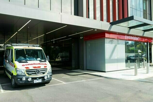 First Nations Australians are more likely to present to hospital with asthma and allergies - new research