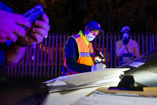 South African cops need linguistic training -- urgently