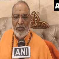 'Propaganda being spread on safety at Delhi's Kalkaji Temple': Peethadheeshwar Surendra Nath Avdhut